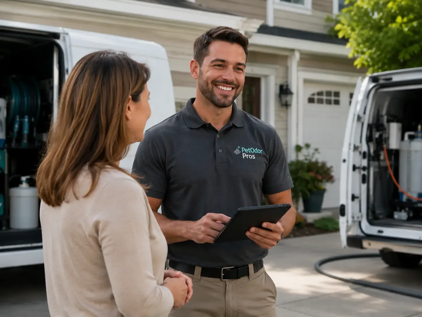 Pet Odor Removal FAQs for Midvale, UT